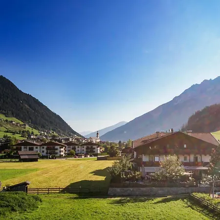 Brunnenhof 3* نيوستيف ام ستوبيتا