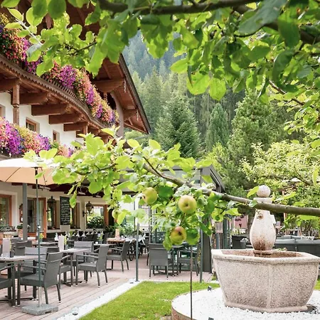 فندق Brunnenhof