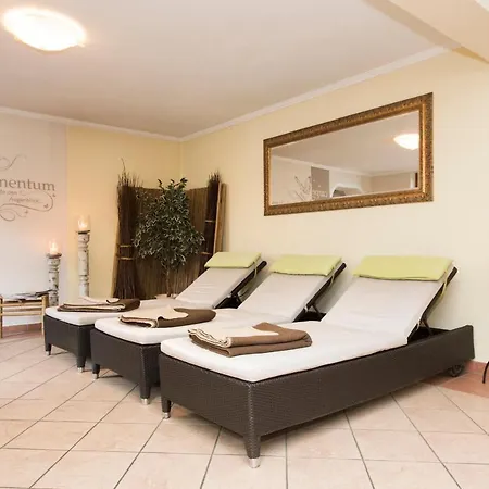Brunnenhof 3* نيوستيف ام ستوبيتا