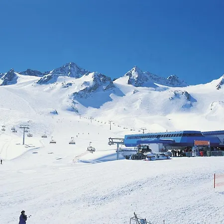 Brunnenhof 3* ノイシュティフト・イム・シュトゥーバイタール