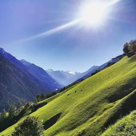 Brunnenhof 3* Neustift im Stubaital