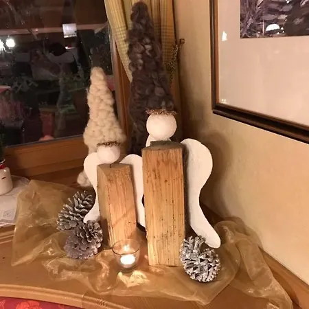 Hotel Brunnenhof Neustift im Stubaital