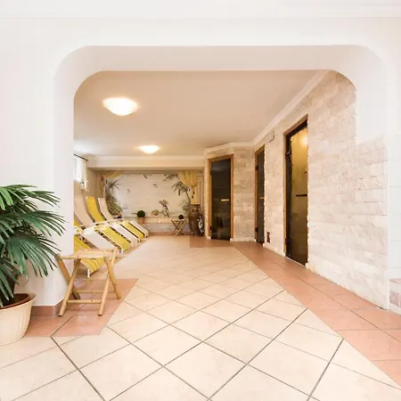 Brunnenhof Hotel
