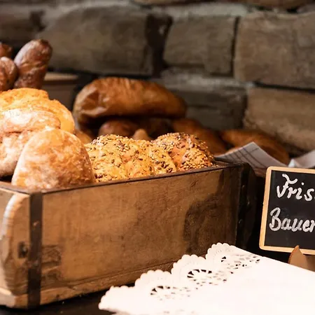 Brunnenhof Hotel Neustift im Stubaital