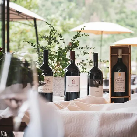 Brunnenhof 3* Neustift im Stubaital