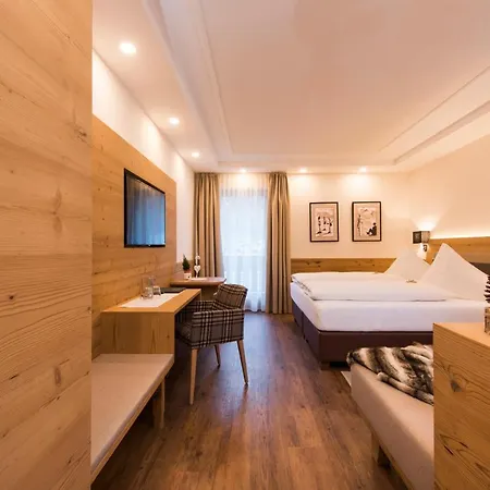 فندق Brunnenhof