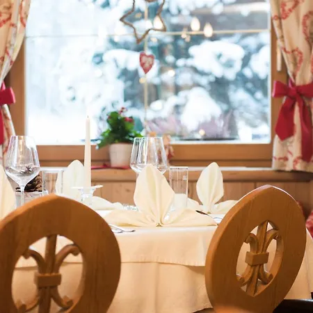 Brunnenhof Hotel Neustift im Stubaital