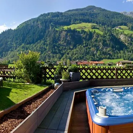 Brunnenhof Hotel Neustift im Stubaital