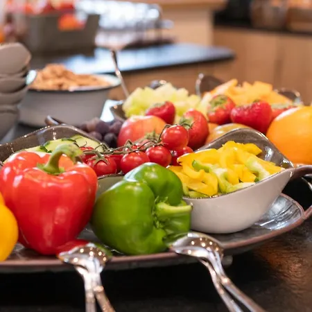 Brunnenhof Hotel Neustift im Stubaital