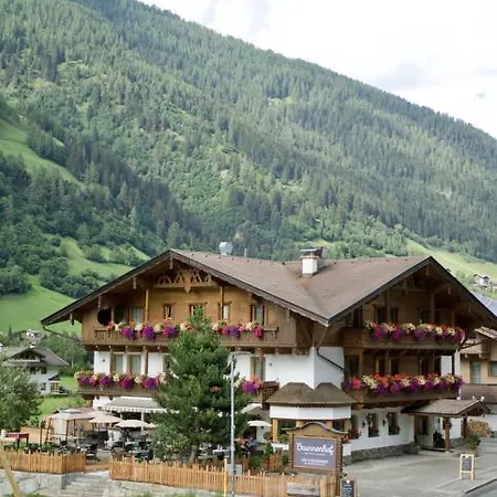 Brunnenhof 3* نيوستيف ام ستوبيتا