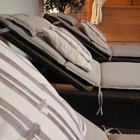 Brunnenhof Hotel Neustift im Stubaital