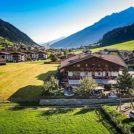 Brunnenhof Hotel