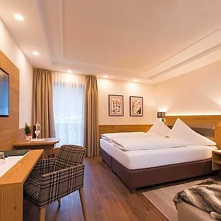 Brunnenhof Hotel Neustift im Stubaital