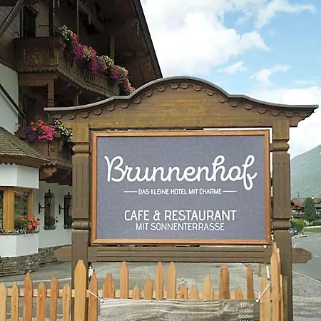 Brunnenhof 3*