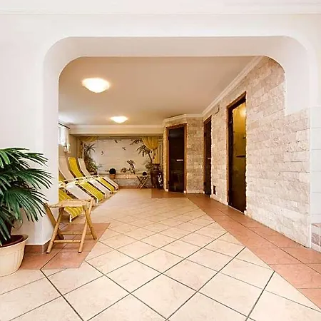 Hotel Brunnenhof Neustift im Stubaital