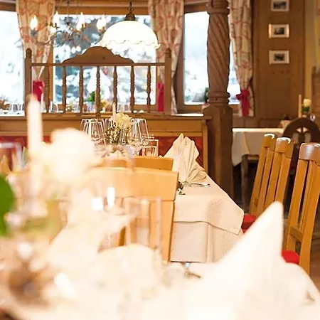 Hotel Brunnenhof 3*