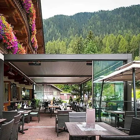 Brunnenhof Neustift im Stubaital