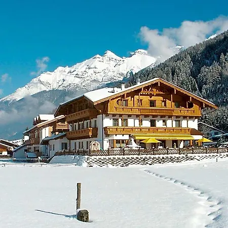 Brunnenhof 3* Neustift im Stubaital