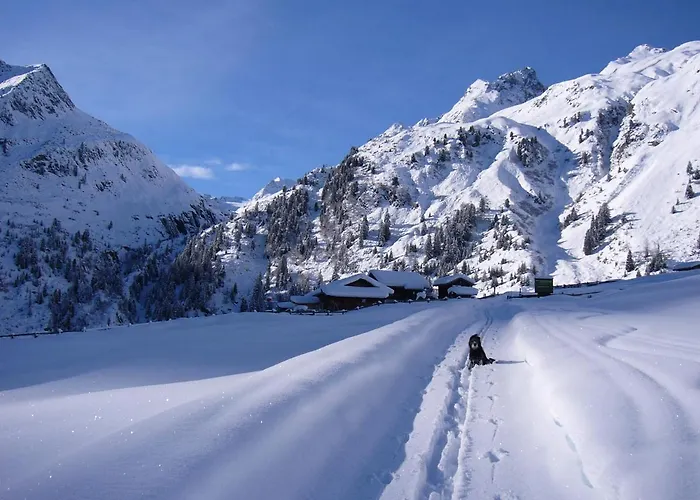 Brunnenhof Hotel Neustift im Stubaital