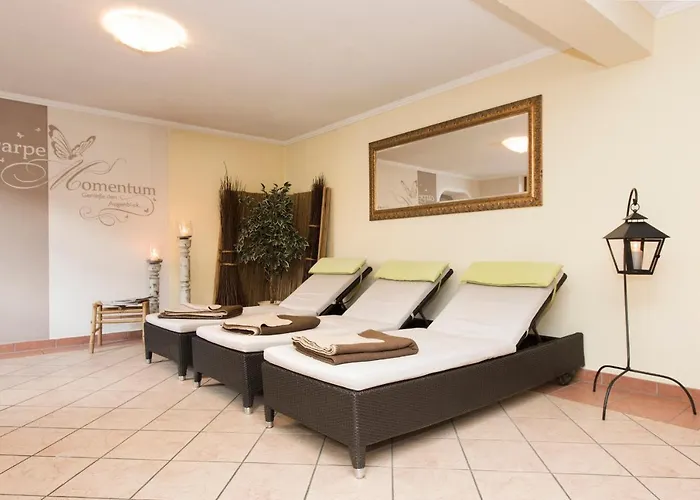 Brunnenhof 3* Neustift im Stubaital