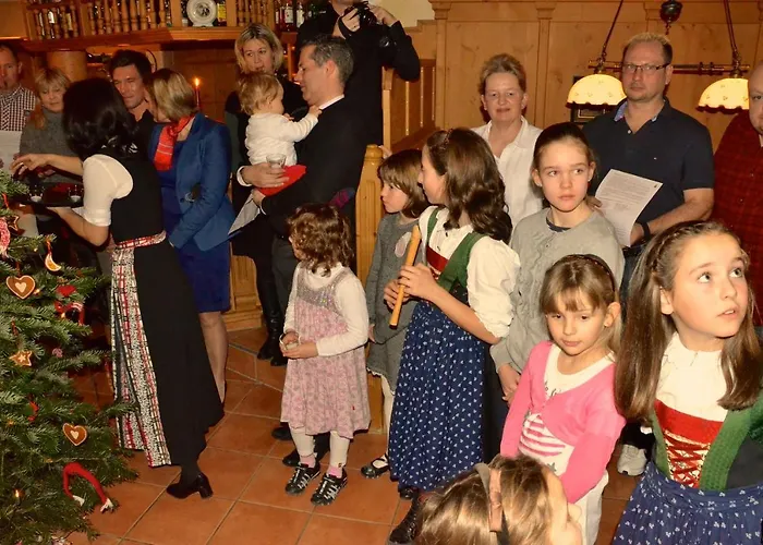 布鲁恩霍夫酒店 酒店 3*