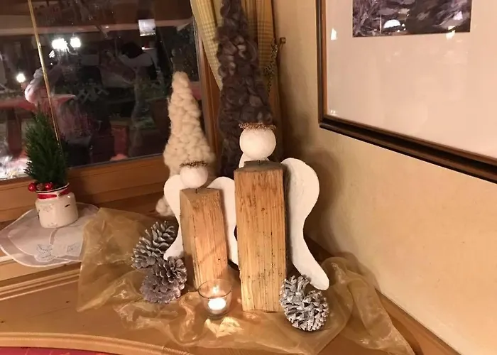 Hotel Brunnenhof Neustift im Stubaital