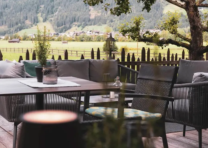 Hotel Brunnenhof Neustift im Stubaital