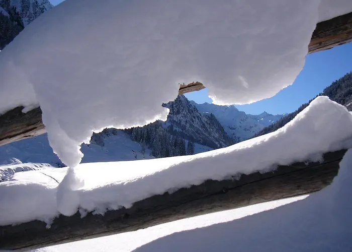 Brunnenhof Neustift im Stubaital
