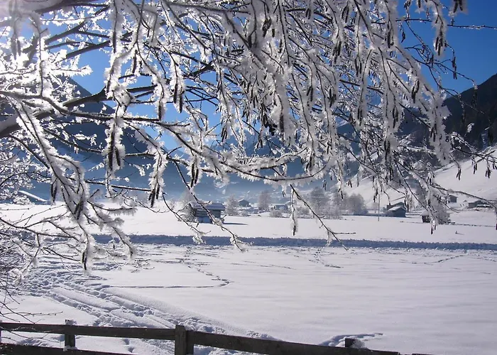 Brunnenhof Neustift im Stubaital
