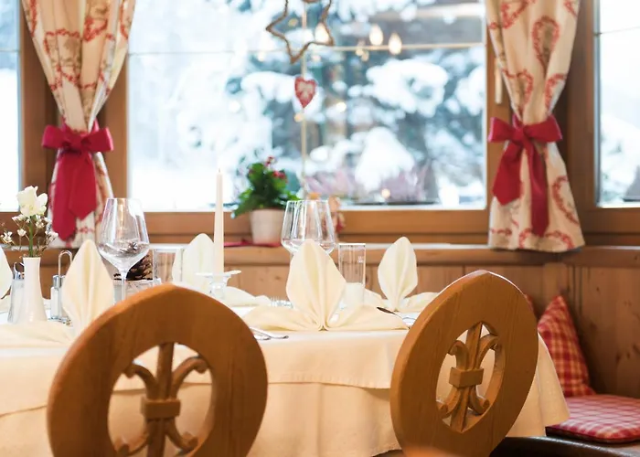 Brunnenhof Hotel Neustift im Stubaital