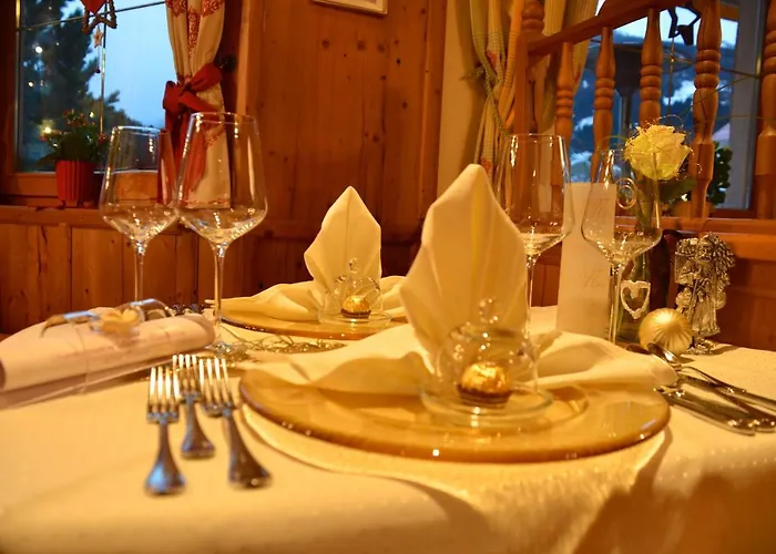 Brunnenhof Hotel Neustift im Stubaital