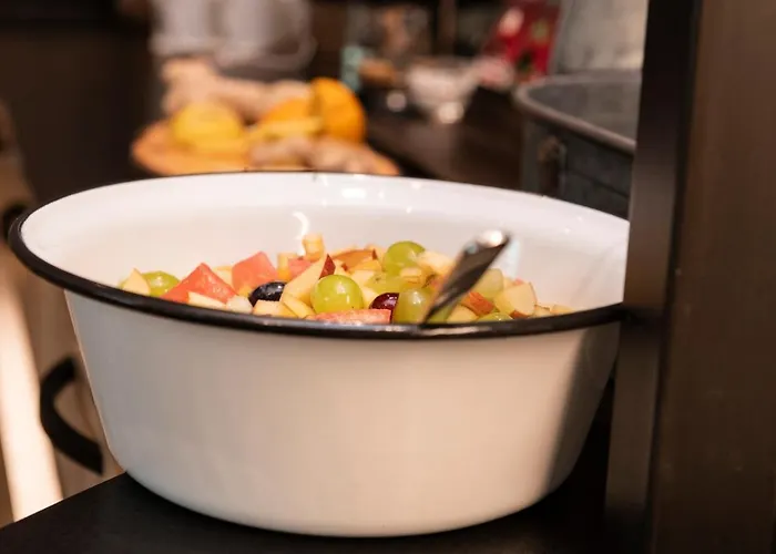 Brunnenhof Neustift im Stubaital