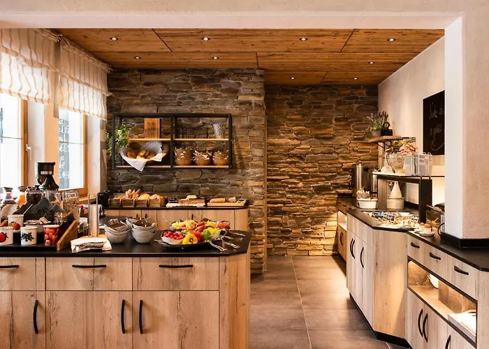 Brunnenhof Hotel Neustift im Stubaital