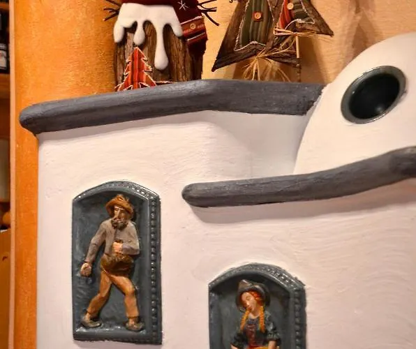 Brunnenhof Neustift im Stubaital