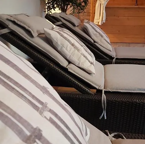 Brunnenhof Hotel Neustift im Stubaital