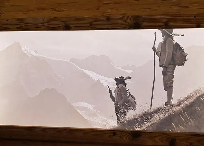 Brunnenhof Neustift im Stubaital