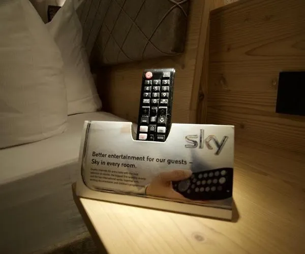 Brunnenhof Neustift im Stubaital