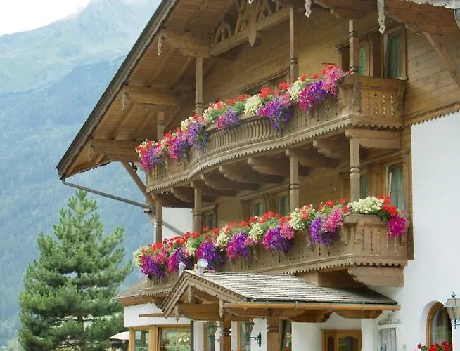 Hotel Brunnenhof Neustift im Stubaital