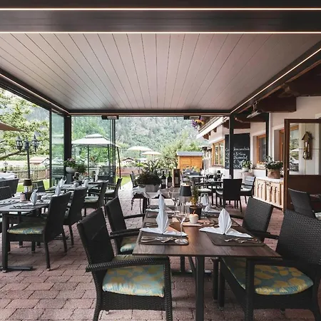 Brunnenhof Hotel Neustift im Stubaital