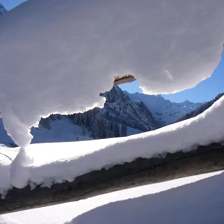 Brunnenhof Neustift im Stubaital