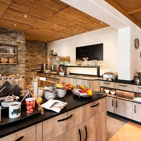 Brunnenhof Neustift im Stubaital