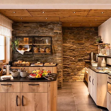 Brunnenhof Hotel Neustift im Stubaital