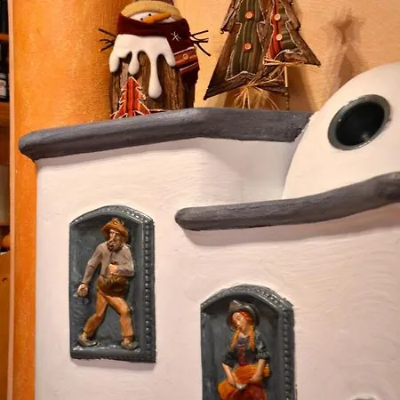 Brunnenhof Neustift im Stubaital