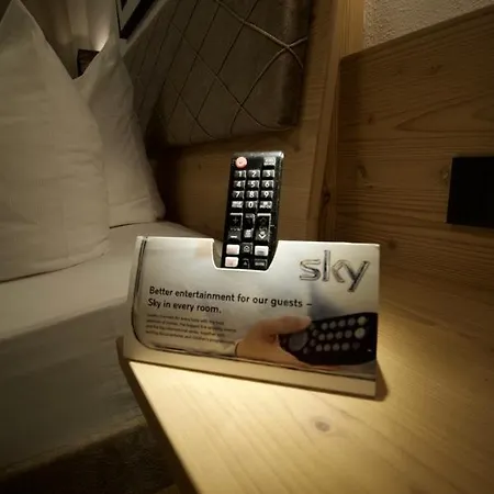 Brunnenhof Neustift im Stubaital