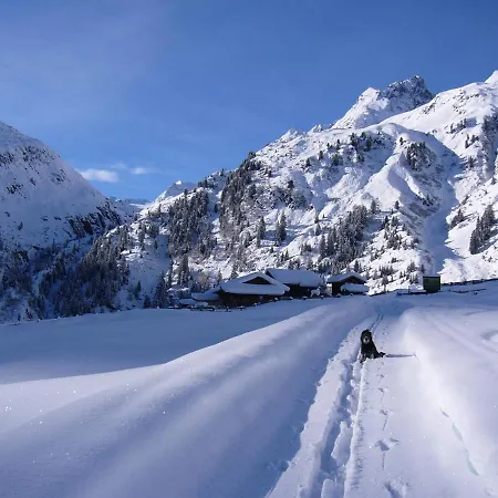 Brunnenhof Hotel Neustift im Stubaital