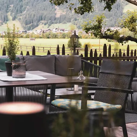 Hotel Brunnenhof Neustift im Stubaital