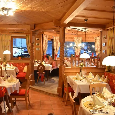 Brunnenhof Готель