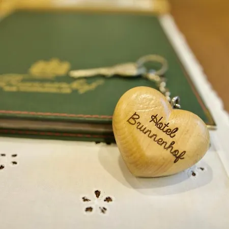 Hotel Brunnenhof Neustift im Stubaital