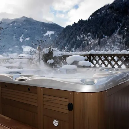 Hotel Brunnenhof Neustift im Stubaital