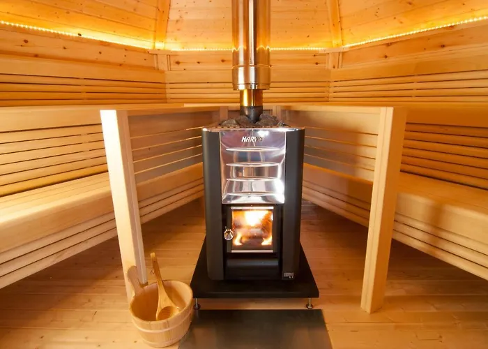 Готель Brunnenhof 3*